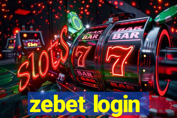 zebet login